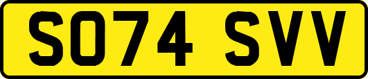 SO74SVV