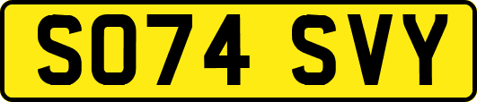 SO74SVY