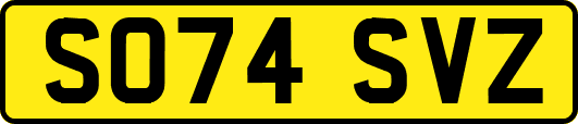 SO74SVZ