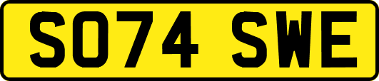 SO74SWE
