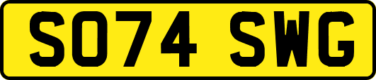 SO74SWG