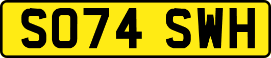 SO74SWH
