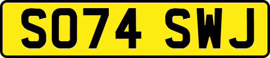 SO74SWJ