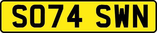 SO74SWN