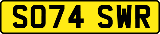 SO74SWR