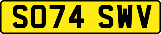 SO74SWV