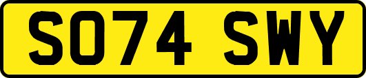 SO74SWY