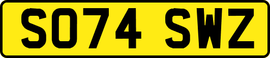 SO74SWZ