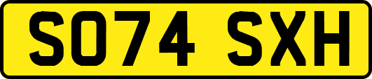 SO74SXH