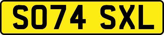 SO74SXL