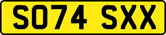 SO74SXX