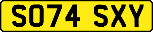 SO74SXY