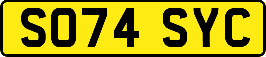 SO74SYC