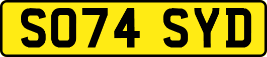 SO74SYD