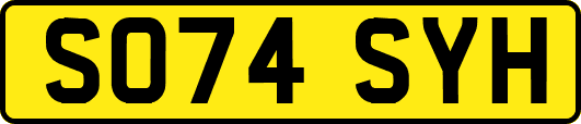 SO74SYH