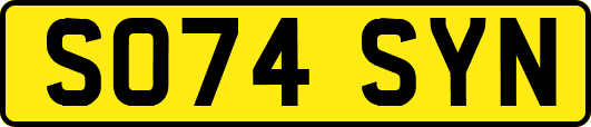 SO74SYN