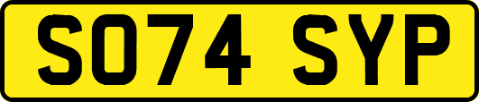 SO74SYP