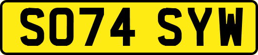 SO74SYW