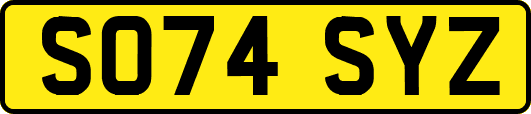 SO74SYZ