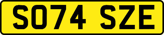 SO74SZE