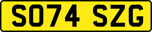 SO74SZG