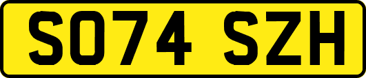 SO74SZH