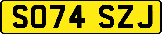 SO74SZJ