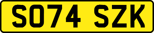 SO74SZK