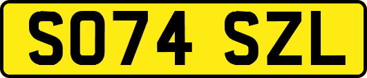 SO74SZL