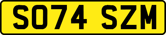 SO74SZM