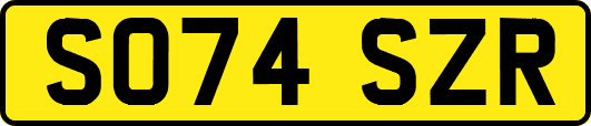 SO74SZR