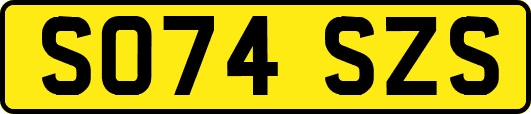 SO74SZS