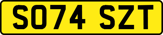 SO74SZT
