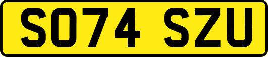 SO74SZU