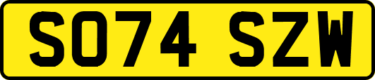 SO74SZW