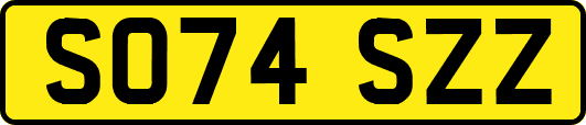 SO74SZZ