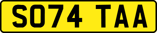 SO74TAA