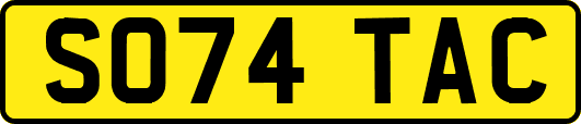 SO74TAC