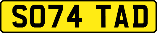 SO74TAD