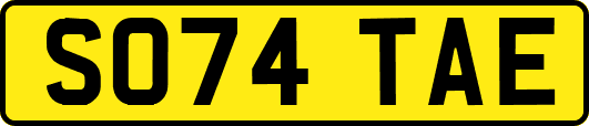 SO74TAE