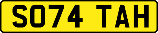 SO74TAH