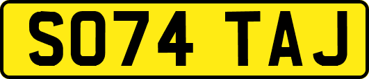 SO74TAJ