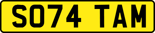 SO74TAM