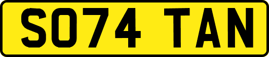 SO74TAN