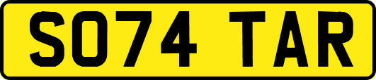 SO74TAR