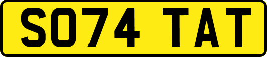 SO74TAT