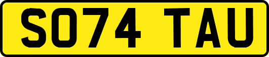 SO74TAU
