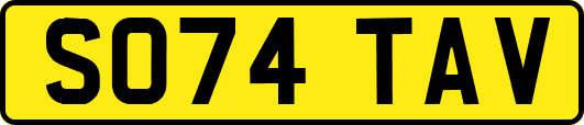 SO74TAV