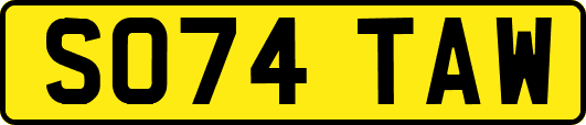 SO74TAW