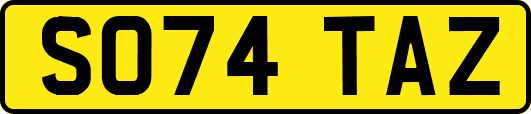 SO74TAZ